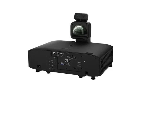 Máy chiếu Laser Ống kính rời Epson EB-PU2010B