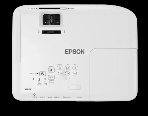 Máy chiếu Epson EB-X06