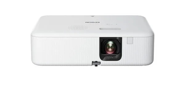 Máy chiếu Full HD Epson CO-FH01
