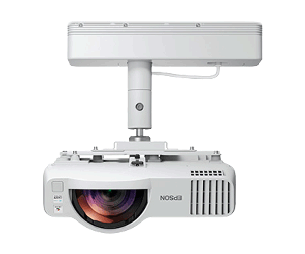 Máy chiếu Laser Epson EB-L210SF (Chiếu Gần)