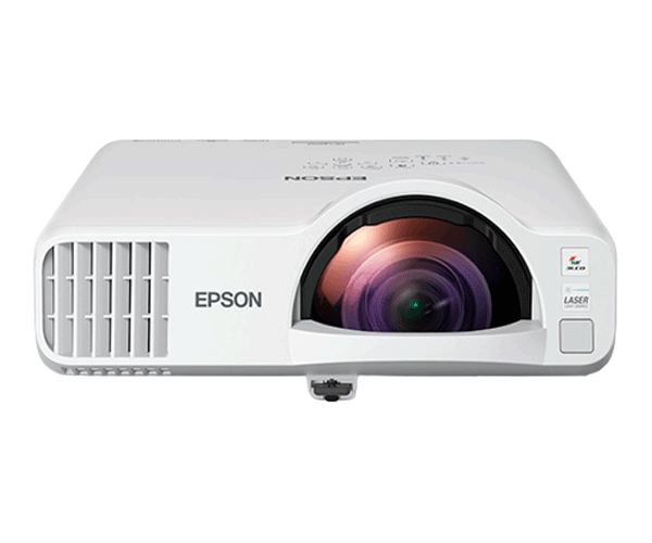 Máy chiếu Laser Epson EB-L210SW (Chiếu Gần)