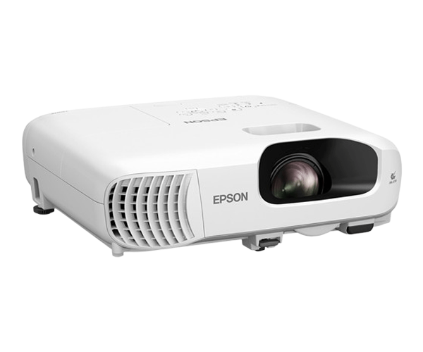 Máy chiếu Epson EB-W56S (Chiếu Gần)