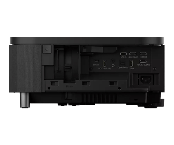 Laser TV Epson EH-LS800B ATV