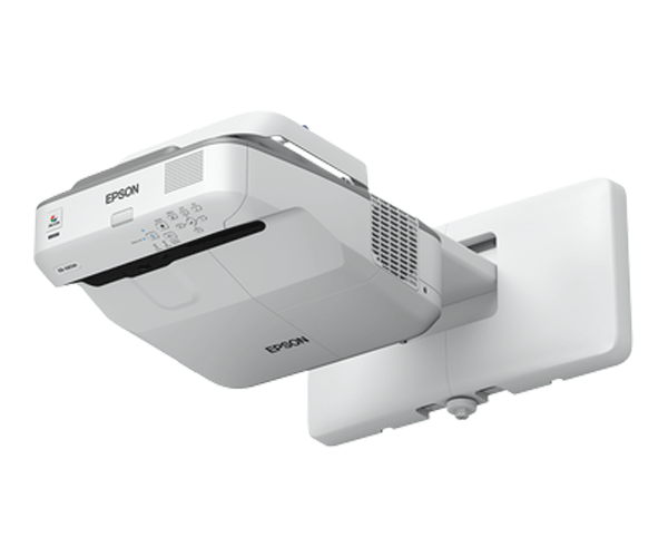 Máy chiếu siêu gần Epson EB-685W