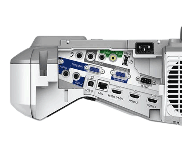 Máy chiếu siêu gần Epson EB-685W