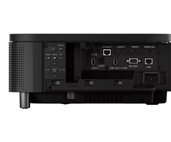 máy chiếu Epson EB-815E (Laser 4K, Chiếu Siêu Gần)