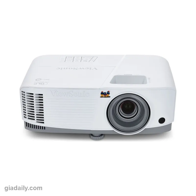 Máy Chiếu ViewSonic PA503W WXGA 4000 Lumens - Giá Đại Lý Dự Án