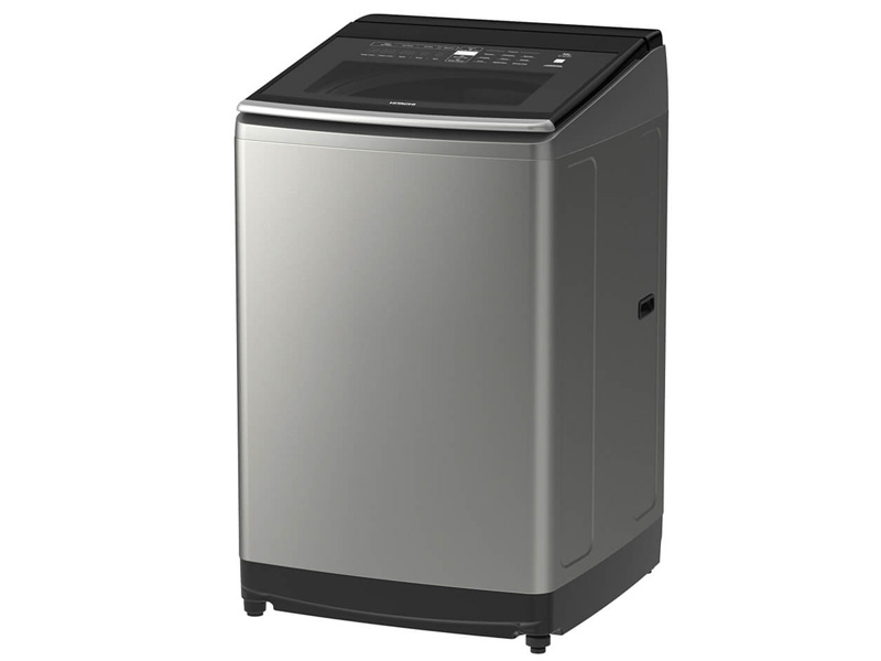 Máy giặt Hitachi Inverter 17 kg SF-170ZCV SS