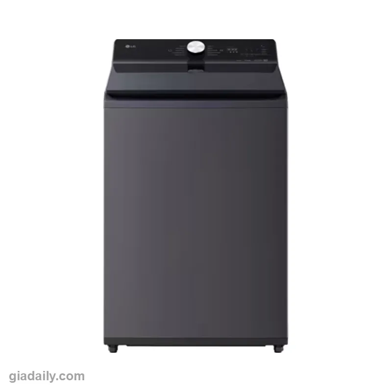 Máy Giặt Cửa Trên LG 25kg T2725SX5G - Giá Đại Lý