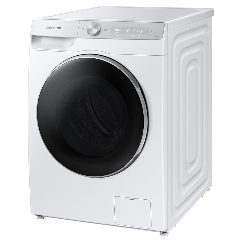 Máy giặt Samsung WW12CGP44DSHSV AI Ecobubble Inverter 12 kg