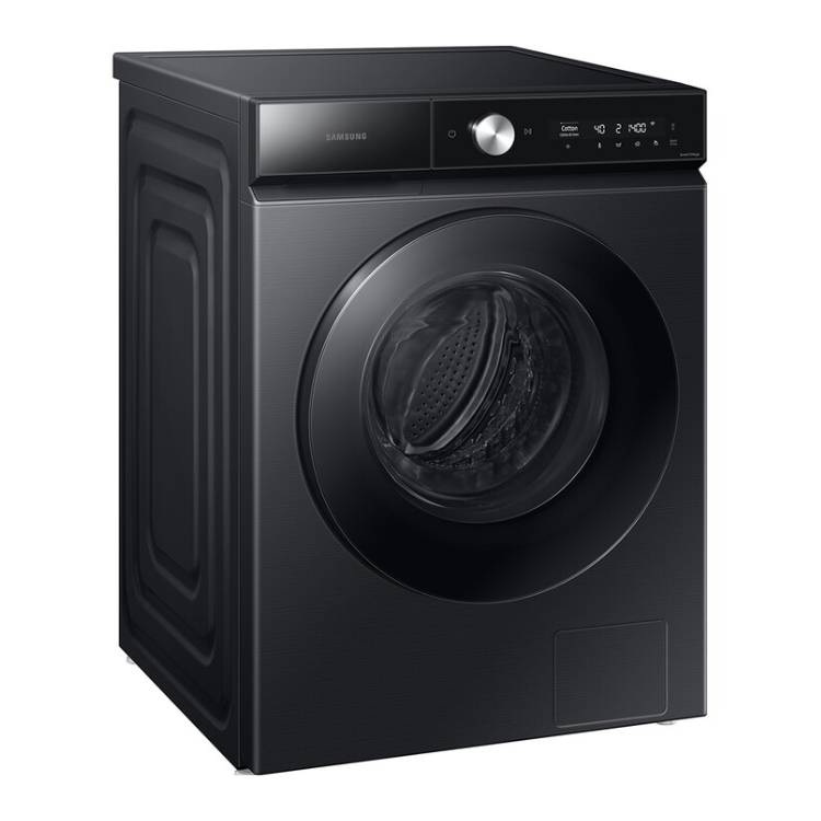 Máy giặt Samsung Bespoke AI 14 kg Inverter WW14BB944DGBSV Mới 2024