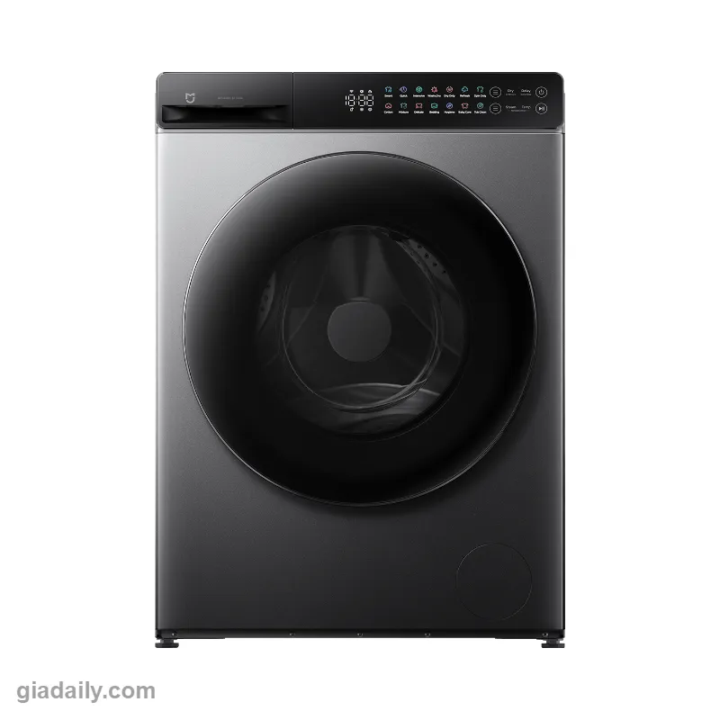Máy Giặt Sấy Mijia Xiaomi 10.5kg/7kg WD105MJA10VN - Giá Đại Lý