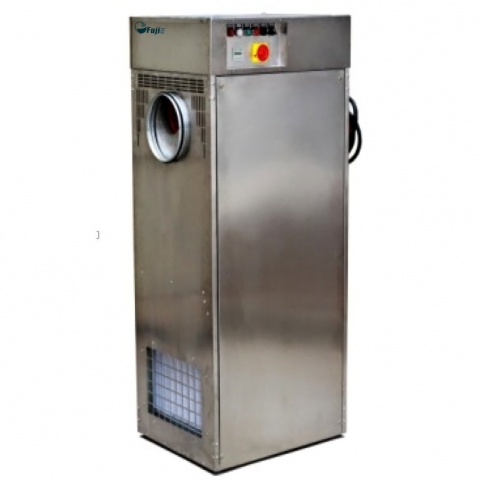 Máy hút ẩm rotor FujiE HMWKB-1220