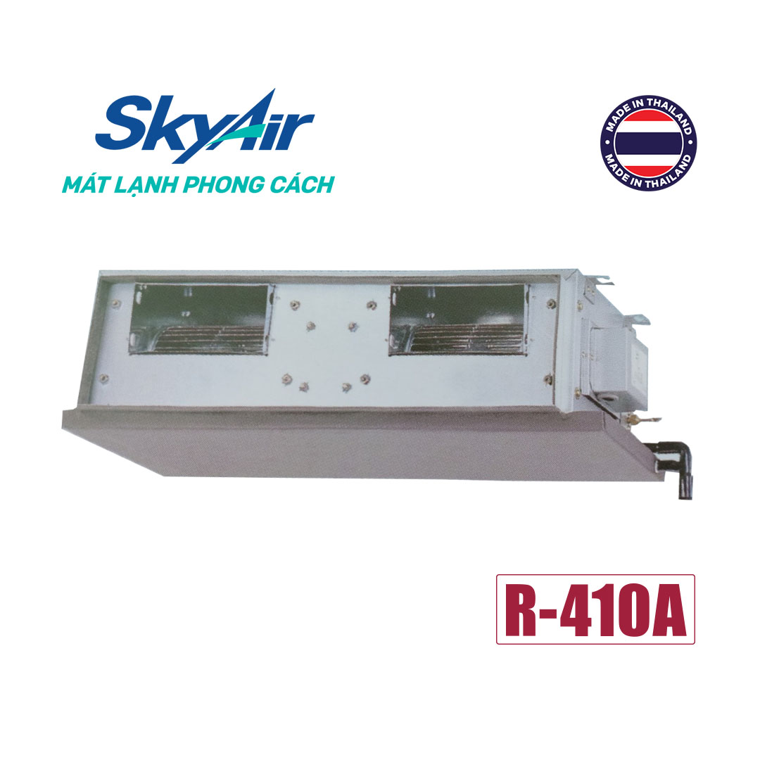 Điều Hòa Nối Ống Gió Daikin FDMRN71DXV1V/RR71CBXV1V