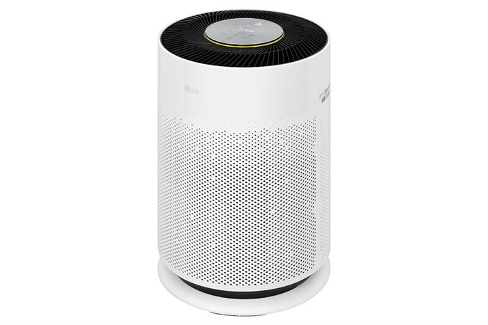 Máy lọc không khí LG PuriCare 360 Hit AS60GHWG0 41W Mới 2023