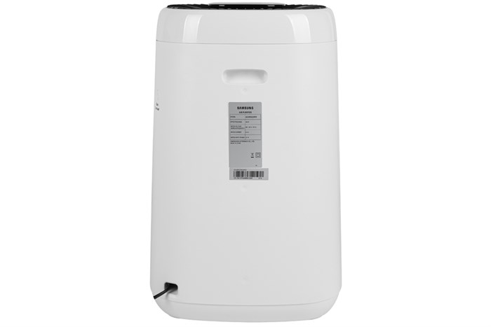 Máy lọc không khí Samsung 34m2 AX34R3020WW/SV