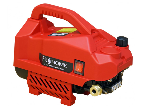 Máy rửa xe cao áp Fujihome PW02A