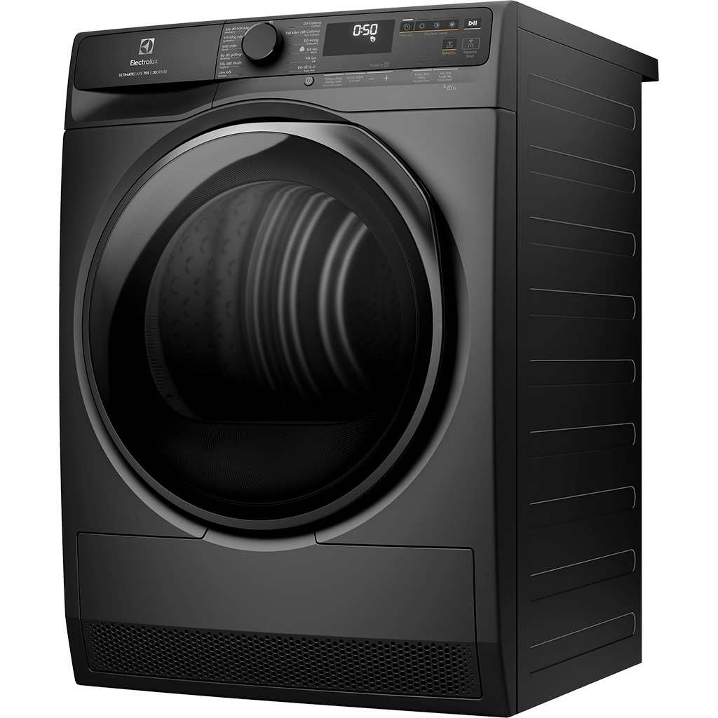 Máy sấy Electrolux EDH903R7SC 9kg