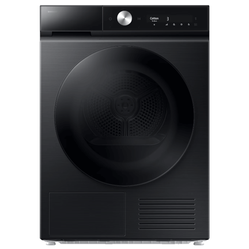 Máy sấy bơm nhiệt Samsung 10 Kg DV10BB9440GBSV Mới 2025