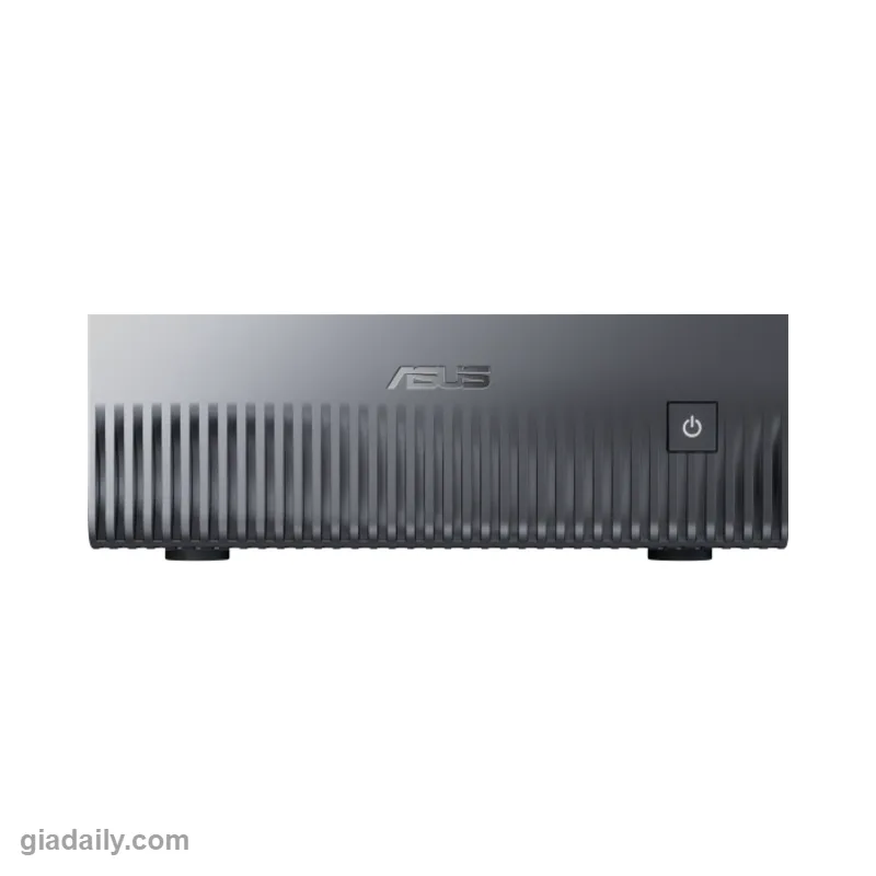 Máy tính AI ASUS Ascent GX10 (NVIDIA GB10 Grace Blackwell, 128GB, SSD 4TB) - Giá Đại Lý