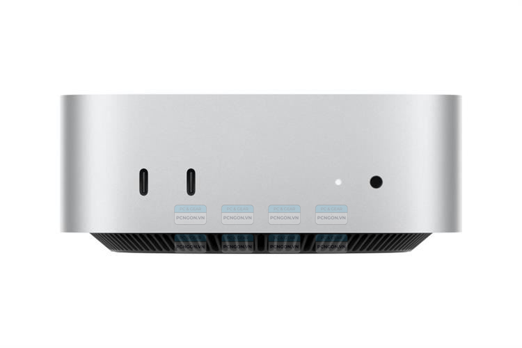 Apple Mac Mini M4 (Z1CF00044)