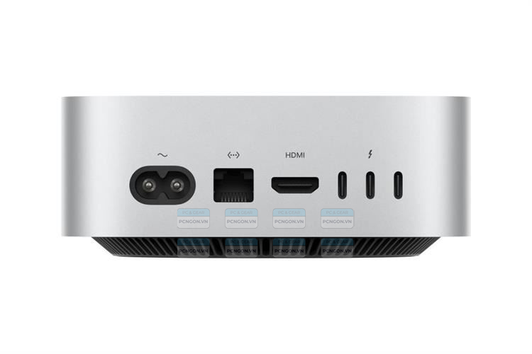 Mac Apple Mac Mini M4 (Z1CG000PZ)