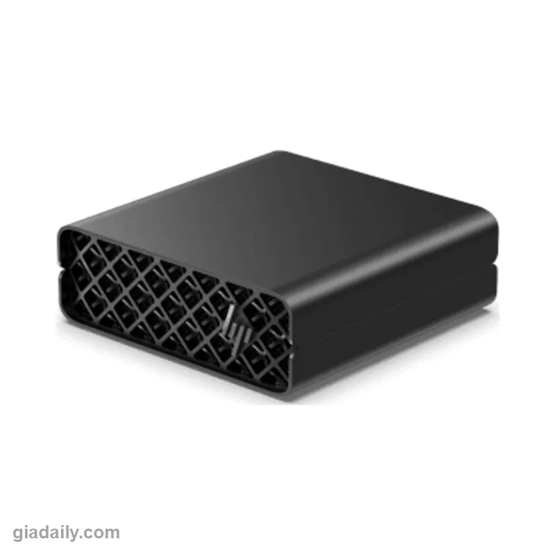 Máy trạm AI HP ZGX Nano G1n AI Station E72PXPA (NVIDIA GB10, 128GB, SSD 4TB, Ubuntu) - Giá Đại Lý