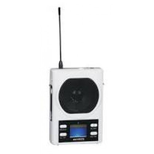 Máy trợ giảng AUVISYS AM-253