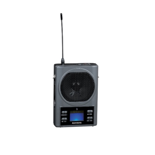 Máy trợ giảng AUVISYS AM-253