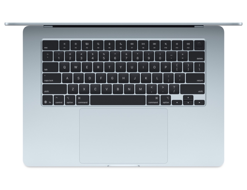 Apple MacBook M4 (Z1H9001C8)
