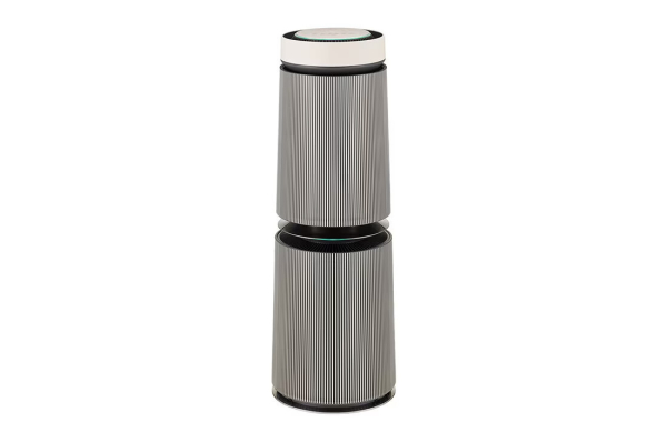 Máy lọc không khí LG PuriCare 360 Alpha PET 2 tầng (AS10GDBY0) – giá đại lý