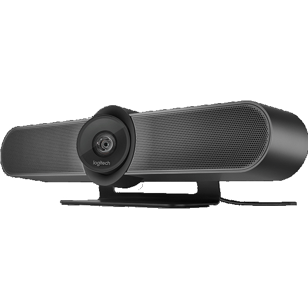 Webcam hội nghị truyền hình Logitech Meetup