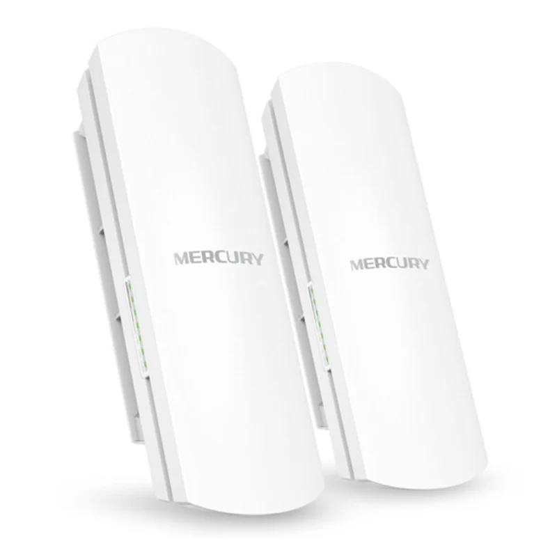 Bộ thu phát không dây cho camera IP Mercury MWB201 2.4G (1Km)