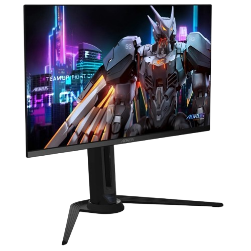 Màn hình LCD Gigabyte AORUS FO27Q2 Gaming 20VM0-FO27Q2BA-1EKR
