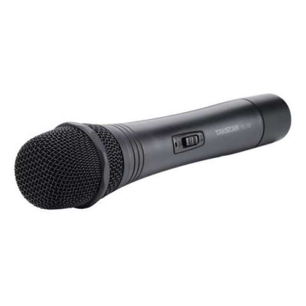 Micro cầm tay không dây TC-TD