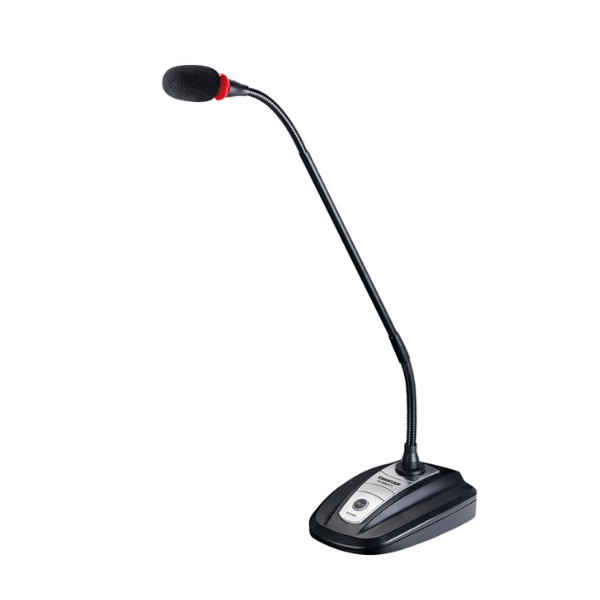 Bộ micro không dây cầm tay UHF kênh kép TS-8807HH