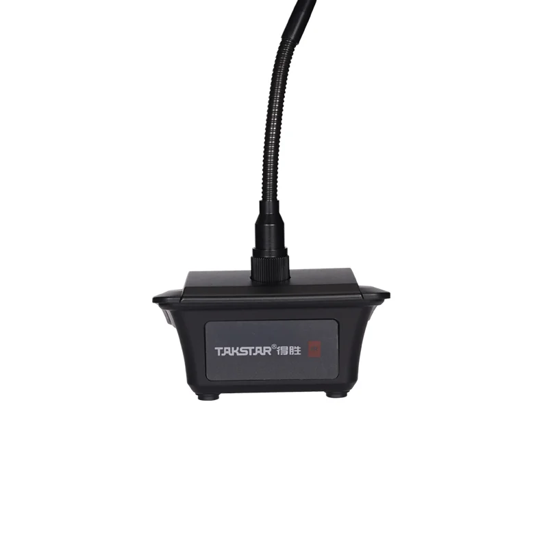 Micro hội nghị cổ ngỗng không dây UC-TH1