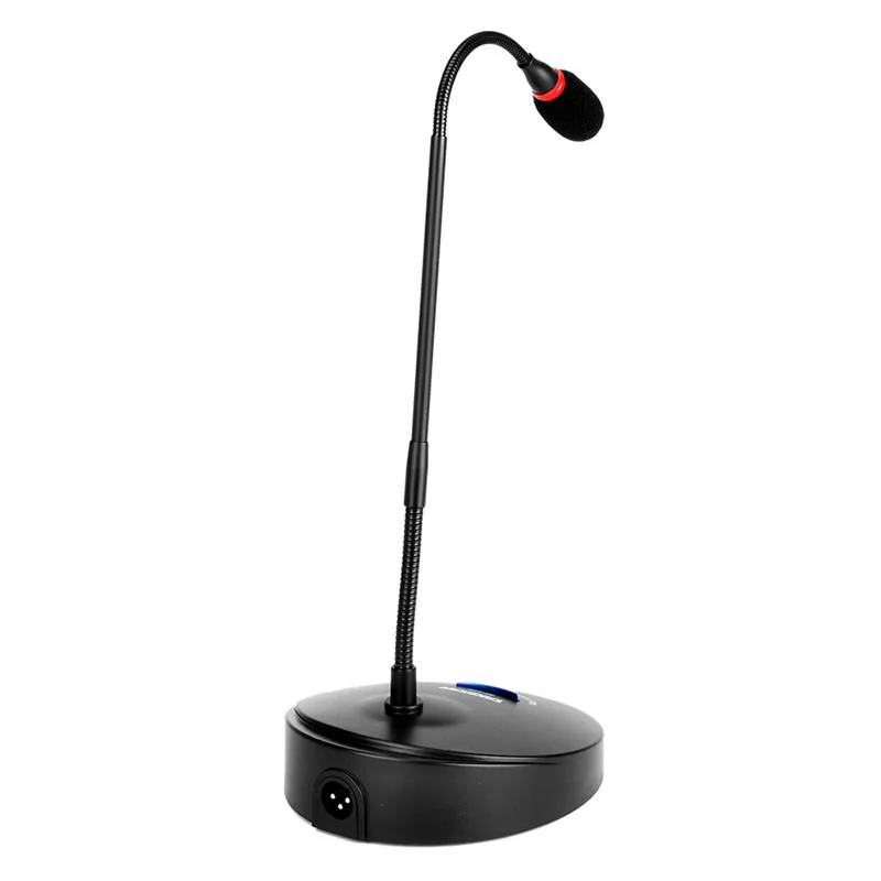 Micro hội nghị để bàn MS-118