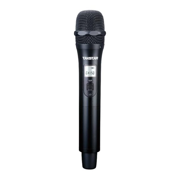 Mic không dây cầm tay X4-TD