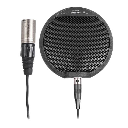 Micro hội nghị để bàn thu đa hướng BM-630C