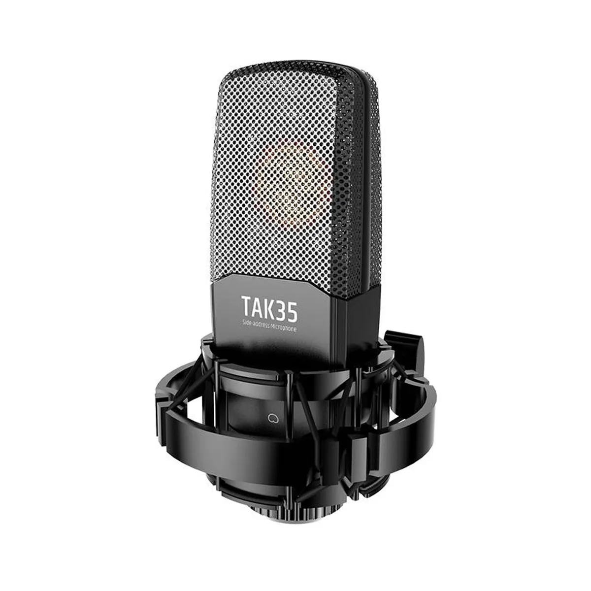 Micro thu âm Takstar TA-K35