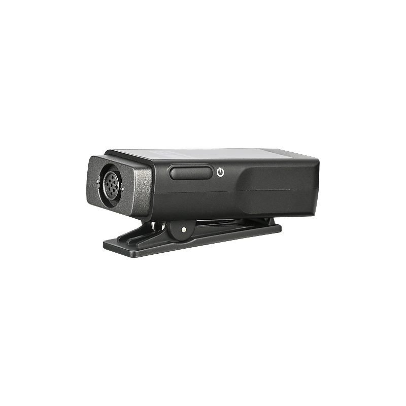 Micro không dây ghi âm, lọc tạp âm, livestream kênh kép V4 Dual Channel