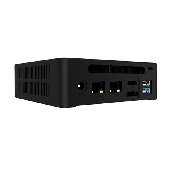 Mini PC AOC M3 GYXM01M309-37 (Intel N150/ 8GB/ 512 SSD/ Intel Graphics/ WIN 11 Pro/ 3Y)