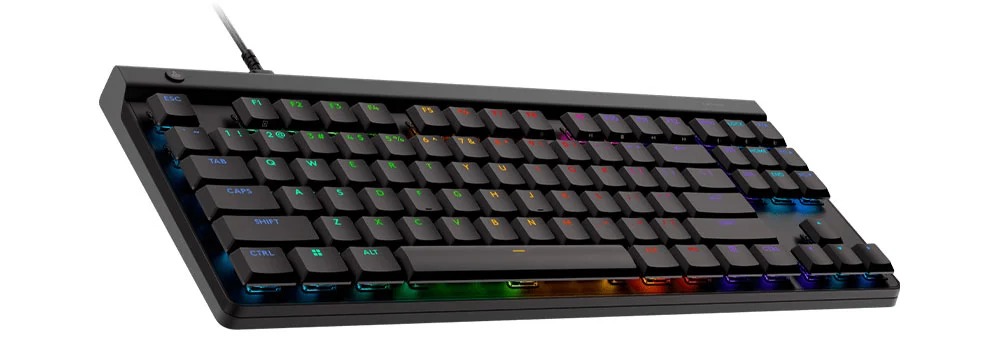 Bàn phím cơ Gaming Logitech G515 TKL (Đen) - 920-012912