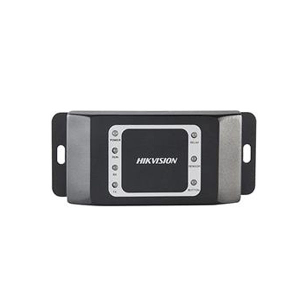 Module kiểm soát cửa bảo mật model DS-K2M060, nguồn 12V, NSX Hikvision, Hàng mới 100%