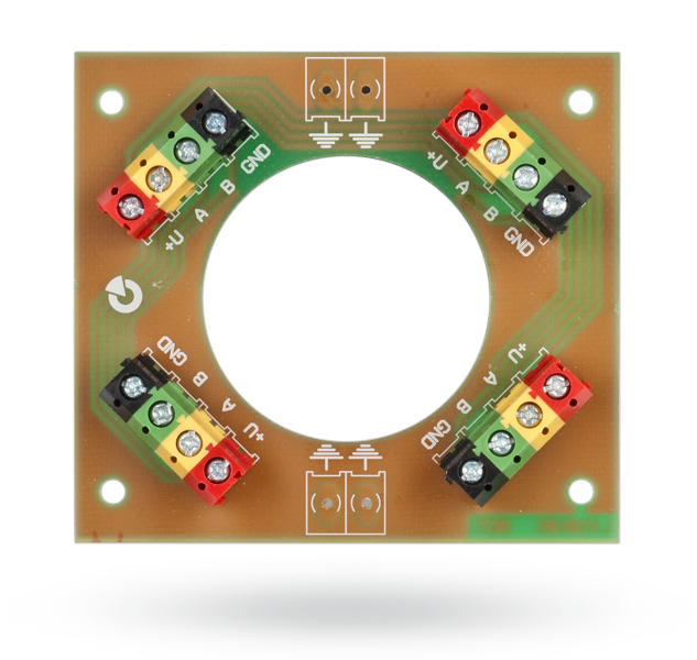 Module thiết bị đầu cuối có dây JABLOTRON JA-110Z-B