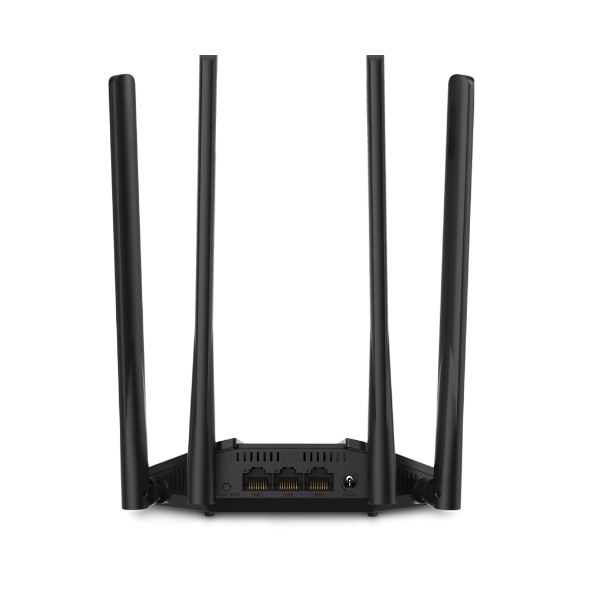 ROUTER GIGABIT BĂNG TẦN KÉP KHÔNG DÂY AC1200 (MR30G) | Mercusys