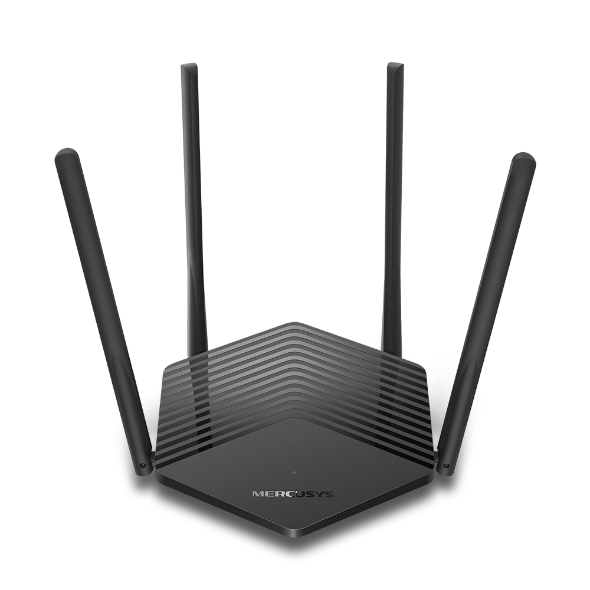 ROUTER WIFI 6 AX1500 (ME60X) | Mercusys