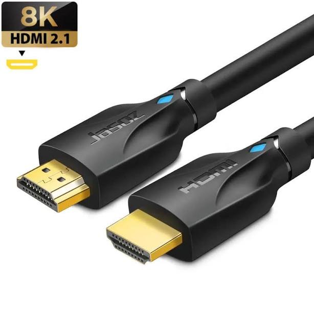 Cáp HDMI JASOZ A122 series 8K 2.1