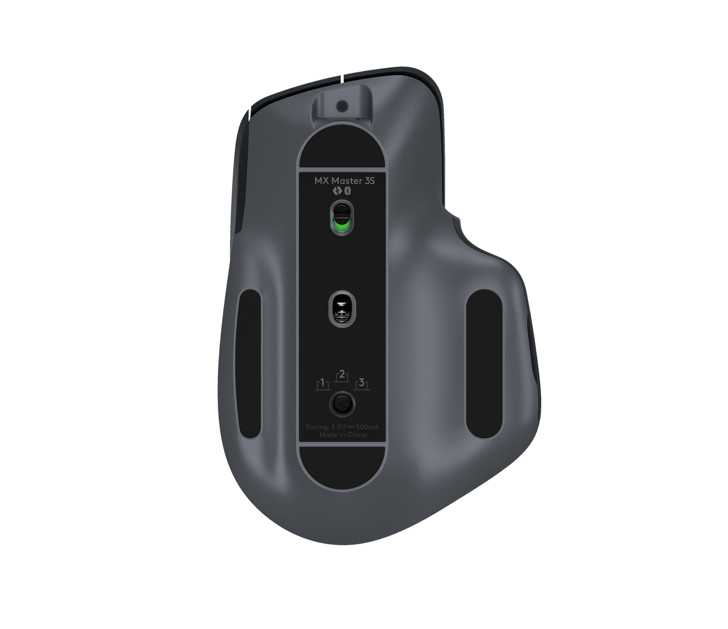 Logitech MX Master 3S bản Bluetooth màu Graphite – giá sỉ cho đại lý, trang bị văn phòng số lượng